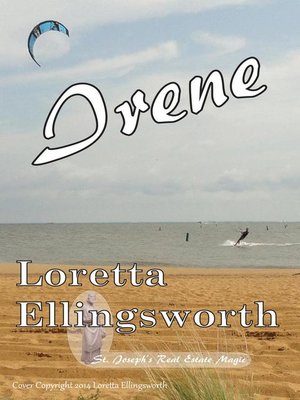 cover image of Irene